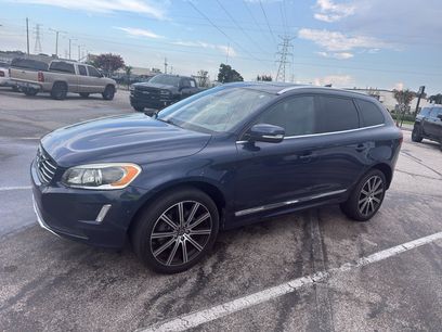 Used 2015 Volvo XC60 T6 Platinum