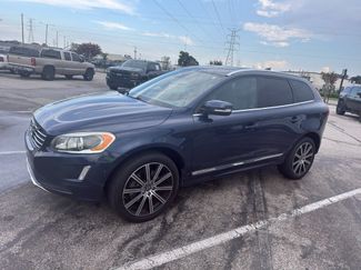 Used 2015 Volvo XC60 T6 Platinum FWD video 1