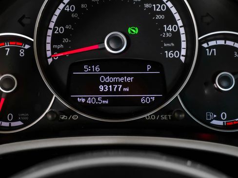 Used 2015 Volkswagen Beetle 1.8T image 18