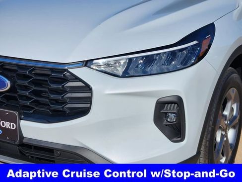 New 2026 Ford Escape ST-Line Select w/ Tech Pack #1 image 9