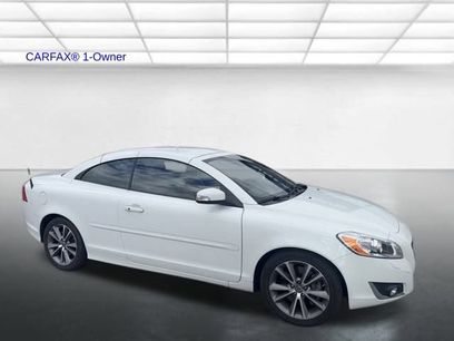 Used 2013 Volvo C70 T5