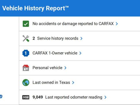 Used 2023 GMC Yukon XL AT4 image 6