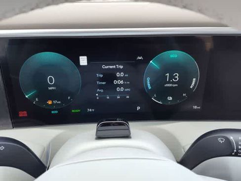 New 2026 Hyundai Palisade Limited FWD image 27