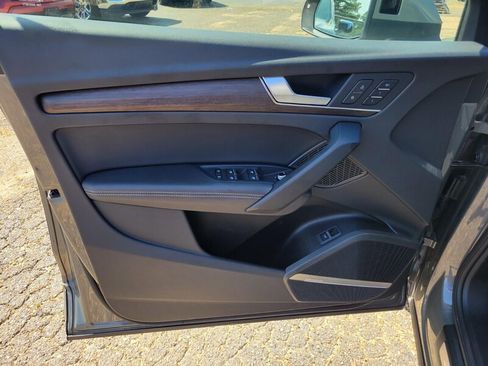 Used 2024 Audi Q5 2.0T Premium Plus image 23