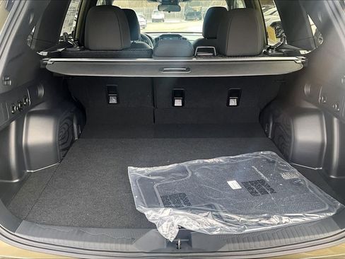 New 2026 Subaru Forester Premium AWD/4WD image 20