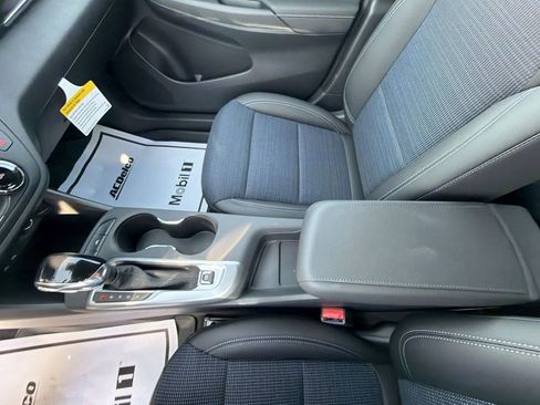 New 2026 Buick Envista Preferred FWD image 26