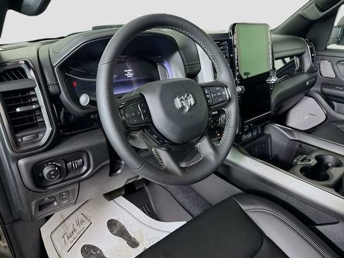 New 2026 RAM 1500 Rebel w/ Rebel Level 2 Equipment Group AWD/4WD image 9