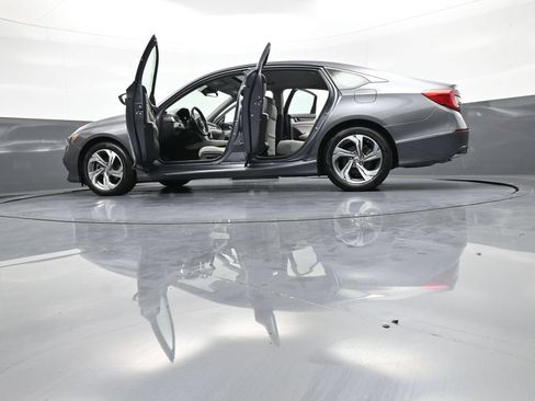 Certified 2020 Honda Accord EX-L image 49
