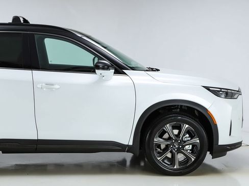 New 2026 INFINITI QX60 Autograph AWD/4WD image 12