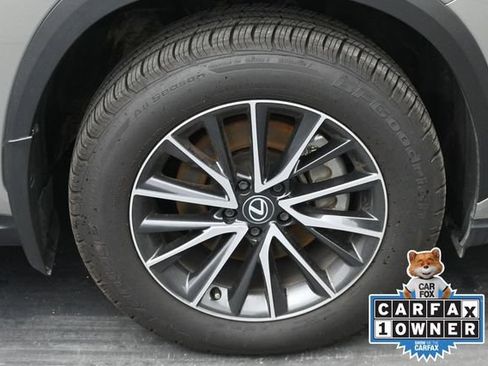 Used 2024 Lexus NX 350 AWD w/ Cold Area Package image 41