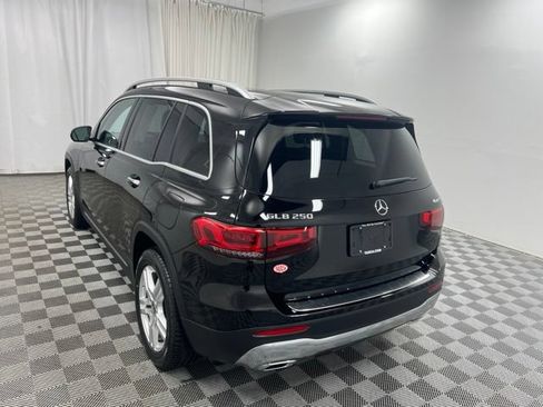 Used 2023 Mercedes-Benz GLB 250 4MATIC image 6