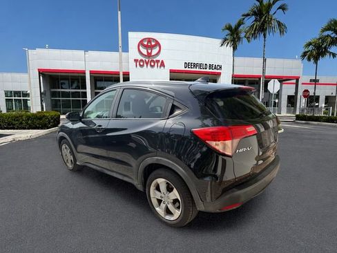 Used 2016 Honda HR-V EX-L image 4