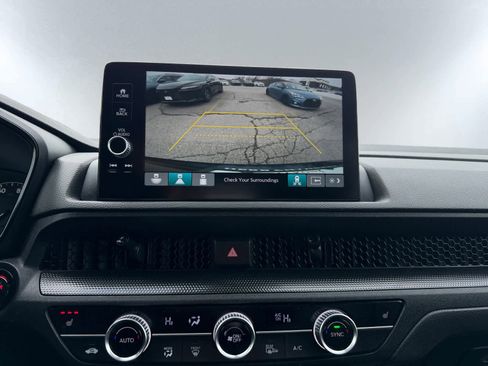 Used 2025 Honda CR-V Sport-L image 15