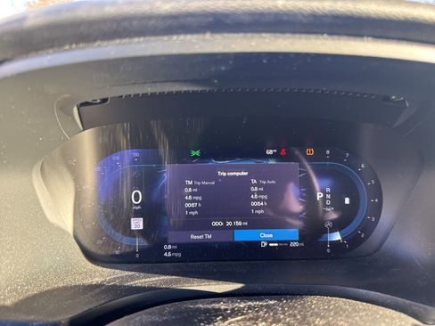 Certified 2023 Volvo S60 B5 Core w/ Climate Package image 10