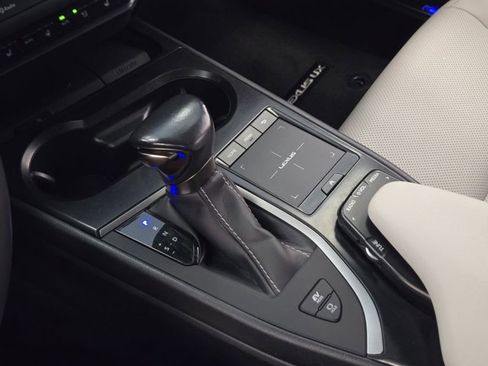 Certified 2021 Lexus UX 250h w/ Premium Package AWD/4WD image 21