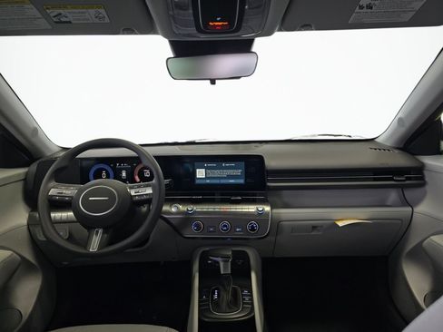New 2026 Hyundai Kona SE AWD/4WD image 37