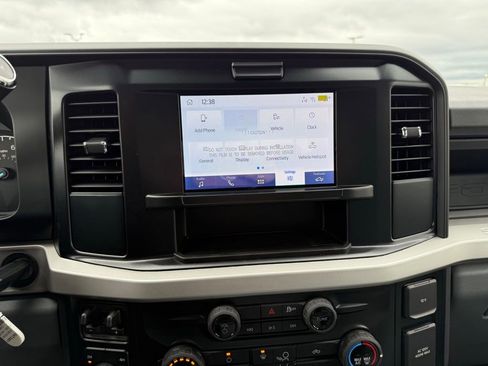 New 2026 Ford F350 XL w/ XL Chrome Package image 42