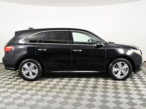 Used 2020 Acura MDX SH-AWD image 5