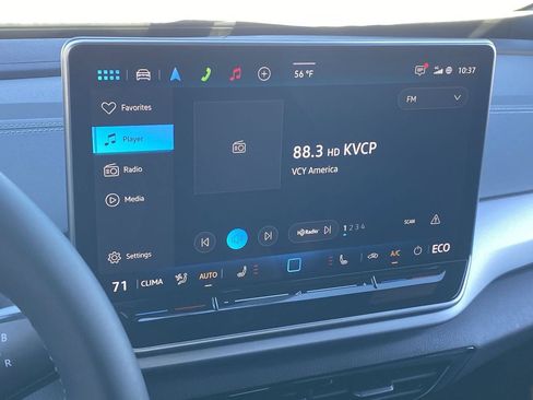 New 2026 Volkswagen ID.4 Pro RWD image 21