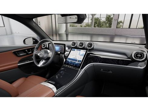 New 2026 Mercedes-Benz GLC 300 4MATIC image 6