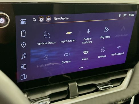 Used 2025 Chevrolet Equinox LT image 21