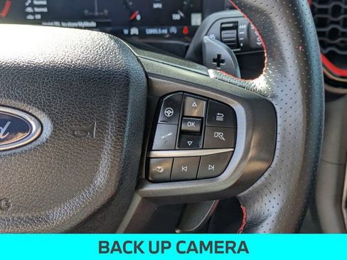 Used 2024 Ford Ranger Raptor image 21