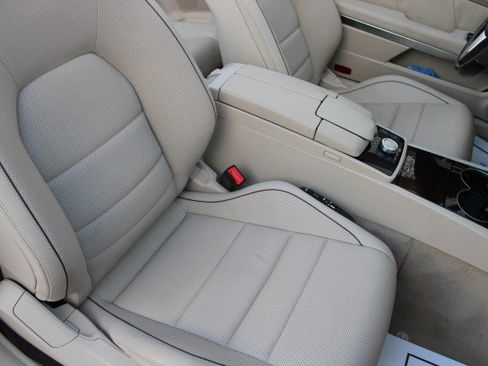 Used 2014 Mercedes-Benz E 350 Cabriolet image 35