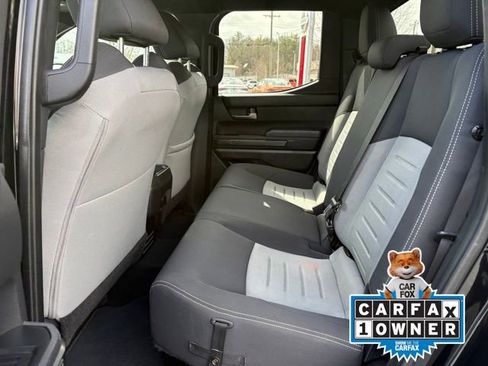 Used 2024 Toyota Tacoma TRD Off-Road image 20