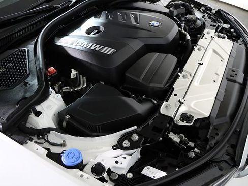 Used 2025 BMW 330i xDrive Sedan image 37