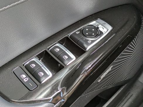 Certified 2024 Kia K5 EX w/ EX Premium Package FWD image 18