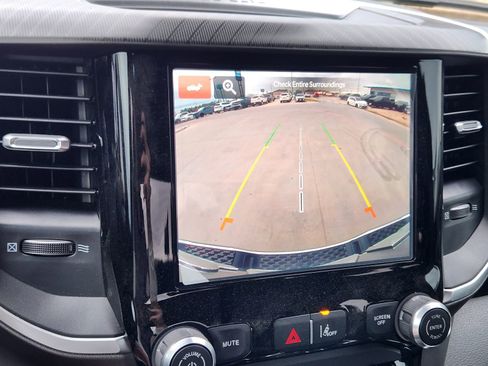 New 2026 RAM 1500 Lone Star image 17