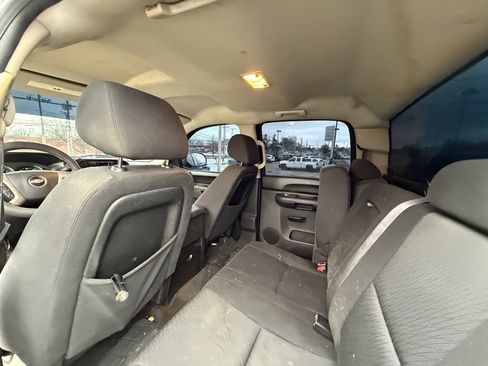 Used 2011 Chevrolet Silverado 1500 LT w/ All-Star Edition image 25