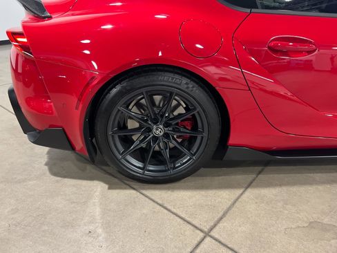 Used 2024 Toyota Supra Premium w/ Driver Assist Package image 41