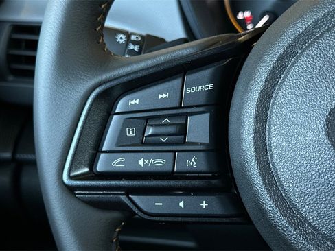 New 2025 Subaru Crosstrek 2.5i Wilderness w/ Crosstrek Mirror Package image 30