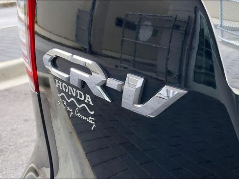Used 2015 Honda CR-V EX-L image 33