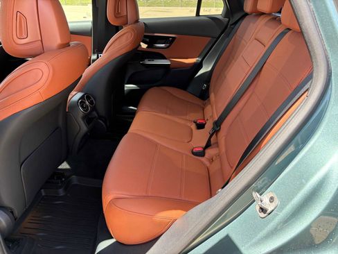 New 2026 Mercedes-Benz GLC 300 4MATIC image 11