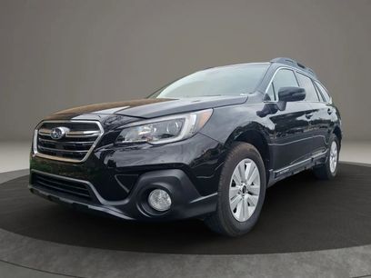 Used 2019 Subaru Outback 2.5i Premium