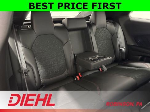 New 2026 Dodge Charger R/T Scat Pack image 12