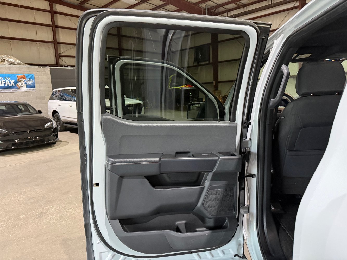 Used 2022 Ford F150 XL w/ STX Appearance Package RWD image 15
