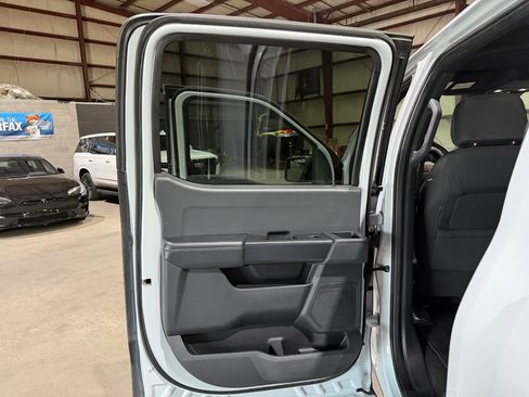 Used 2022 Ford F150 XL w/ STX Appearance Package RWD image 15