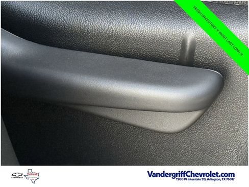 New 2026 Chevrolet Silverado 2500 Custom w/ Custom Value Package AWD/4WD image 24