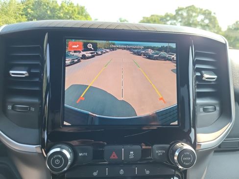 New 2025 RAM 2500 Big Horn image 19