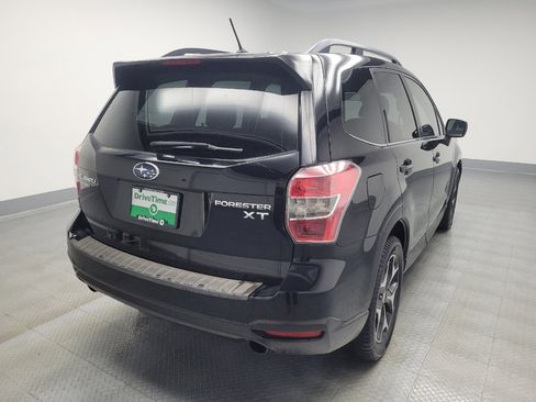 Used 2014 Subaru Forester 2.0XT Premium image 9
