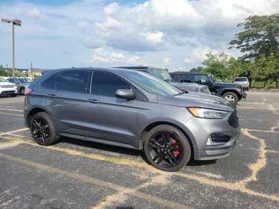 Used 2021 Ford Edge ST w/ Equipment Group 401A