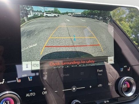 Used 2026 Lexus RX 350 Premium w/ Accessory Package (2T) AWD/4WD image 19