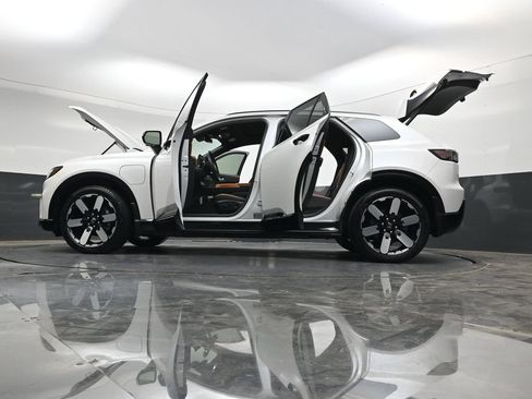 Used 2024 Honda Prologue Elite image 43
