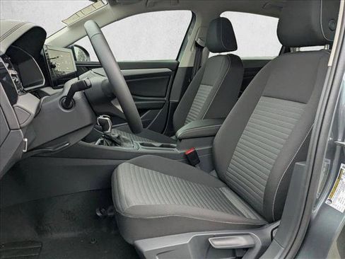 New 2026 Volkswagen Jetta S image 4