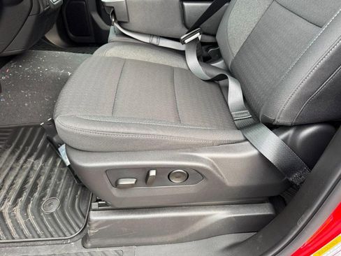 New 2026 Chevrolet Silverado 1500 Custom w/ LPO, Dark Essentials Package image 37