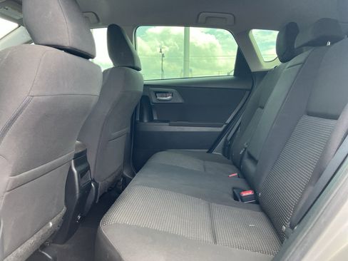 Used 2017 Toyota Corolla iM FWD image 24