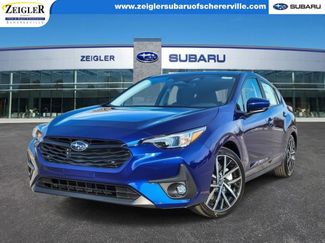 New 2026 Subaru Impreza 2.0i Sport video 1